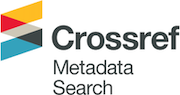 Crossreff metasearch