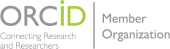 ORCID member